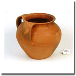 Abbazia della Novalesa - ceramiche di età medievale